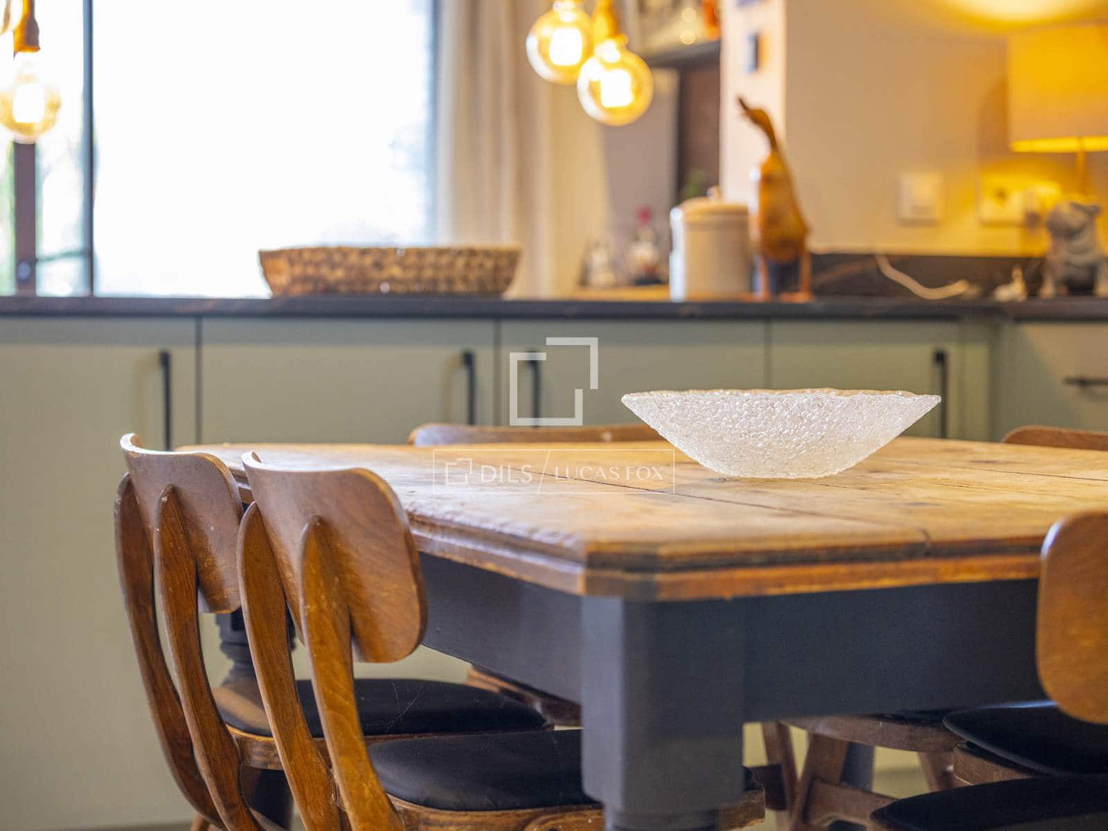 6 chambre Villa/Maison à vendre à Javea / Xabia avec piscine garage - 1 225 000 € (Ref: 9528493)