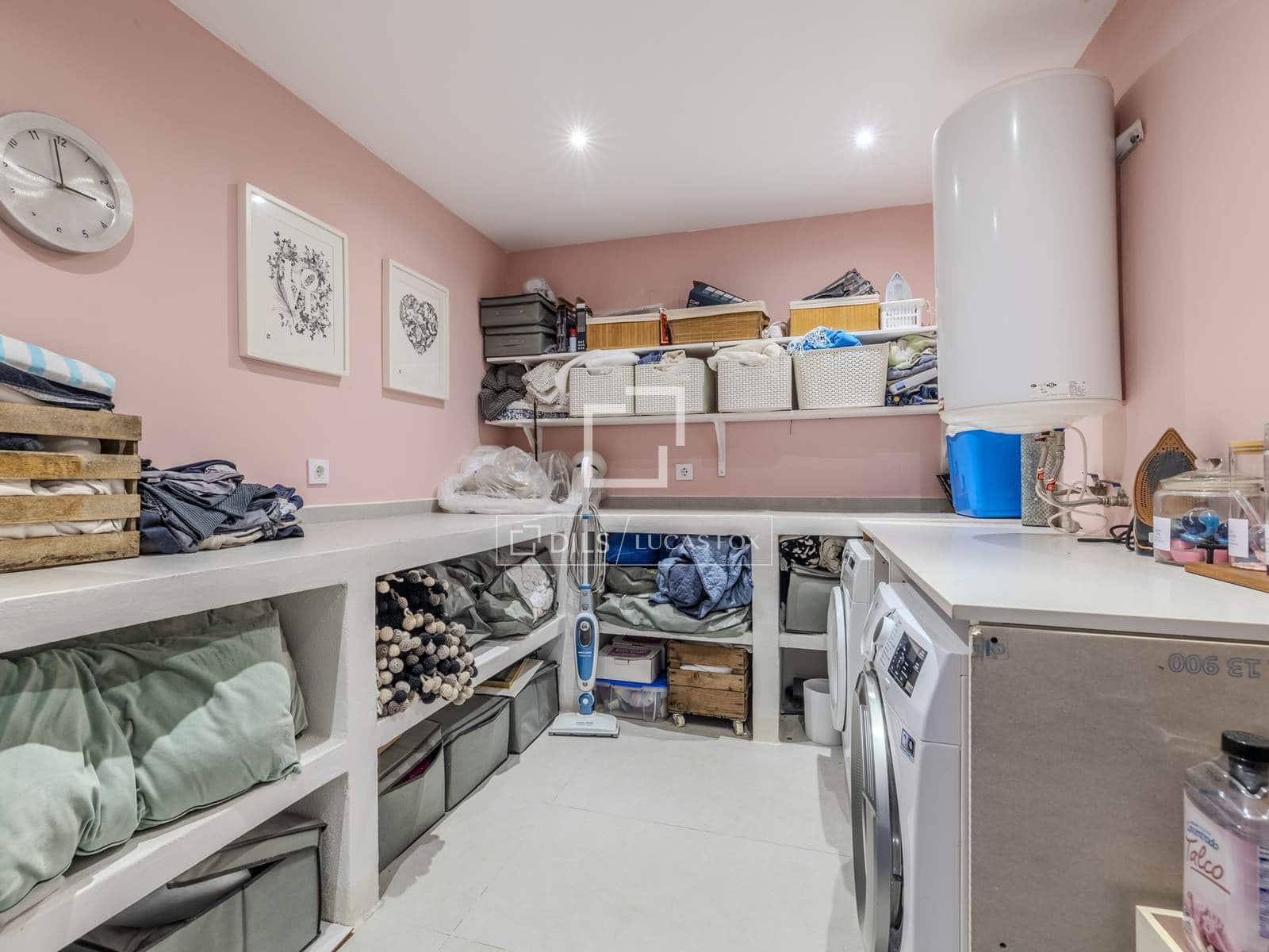 6 chambre Villa/Maison à vendre à Javea / Xabia avec piscine garage - 1 225 000 € (Ref: 9528493)