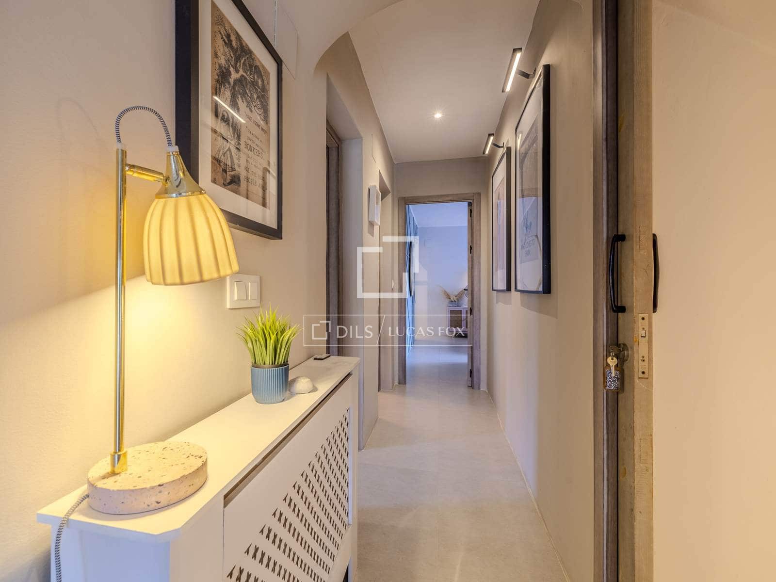 6 chambre Villa/Maison à vendre à Javea / Xabia avec piscine garage - 1 225 000 € (Ref: 9528493)