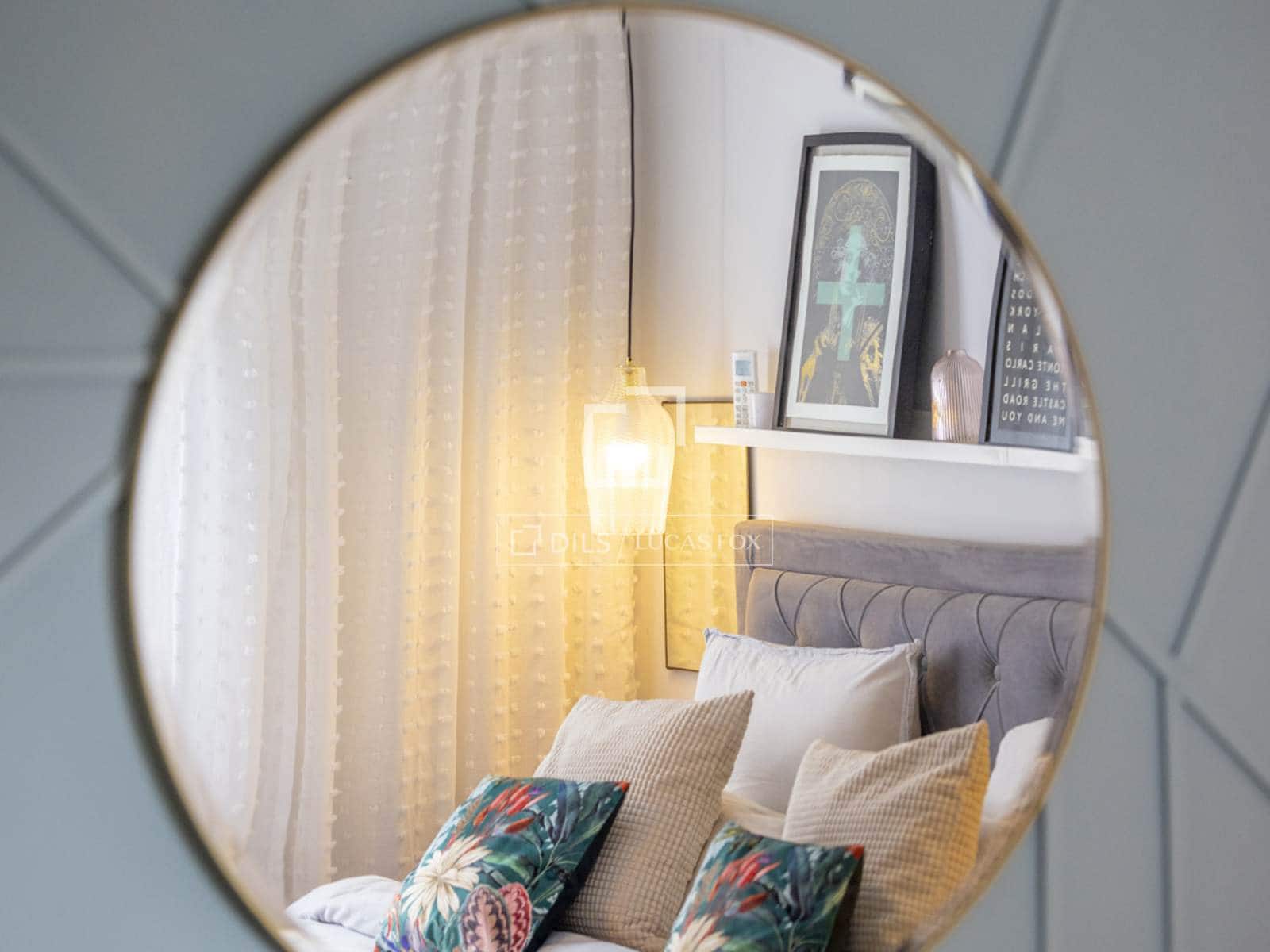 6 chambre Villa/Maison à vendre à Javea / Xabia avec piscine garage - 1 225 000 € (Ref: 9528493)