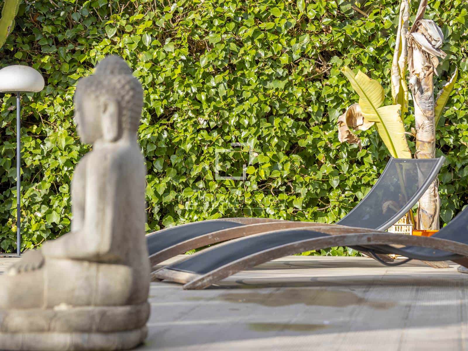 6 chambre Villa/Maison à vendre à Javea / Xabia avec piscine garage - 1 225 000 € (Ref: 9528493)