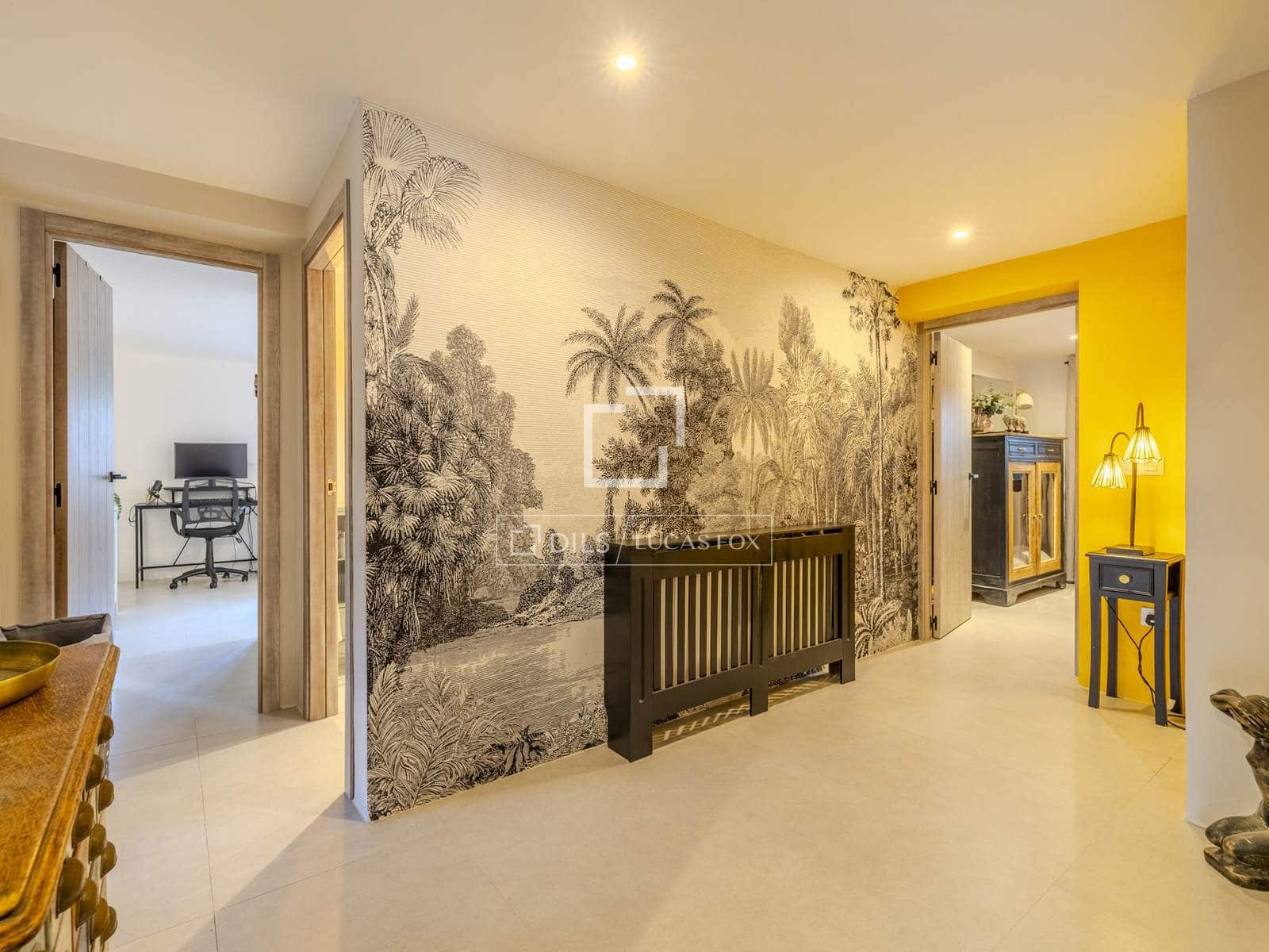 6 chambre Villa/Maison à vendre à Javea / Xabia avec piscine garage - 1 225 000 € (Ref: 9528493)