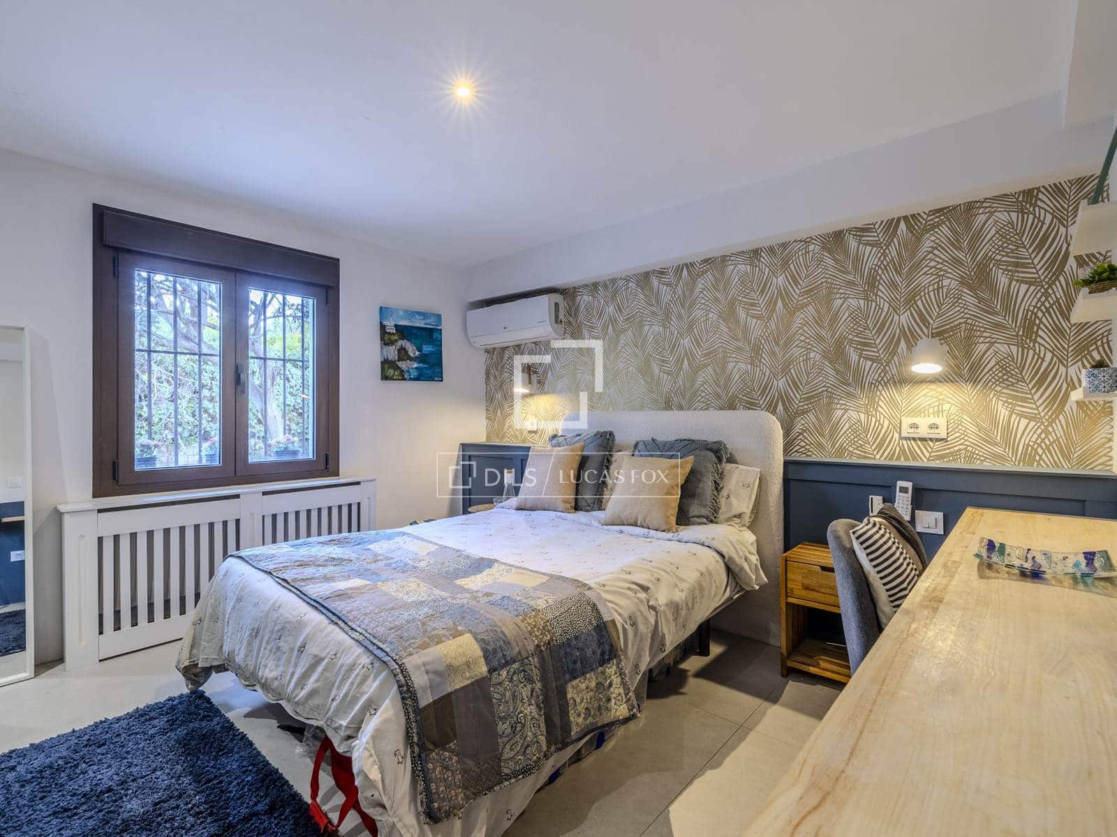 6 chambre Villa/Maison à vendre à Javea / Xabia avec piscine garage - 1 225 000 € (Ref: 9528493)