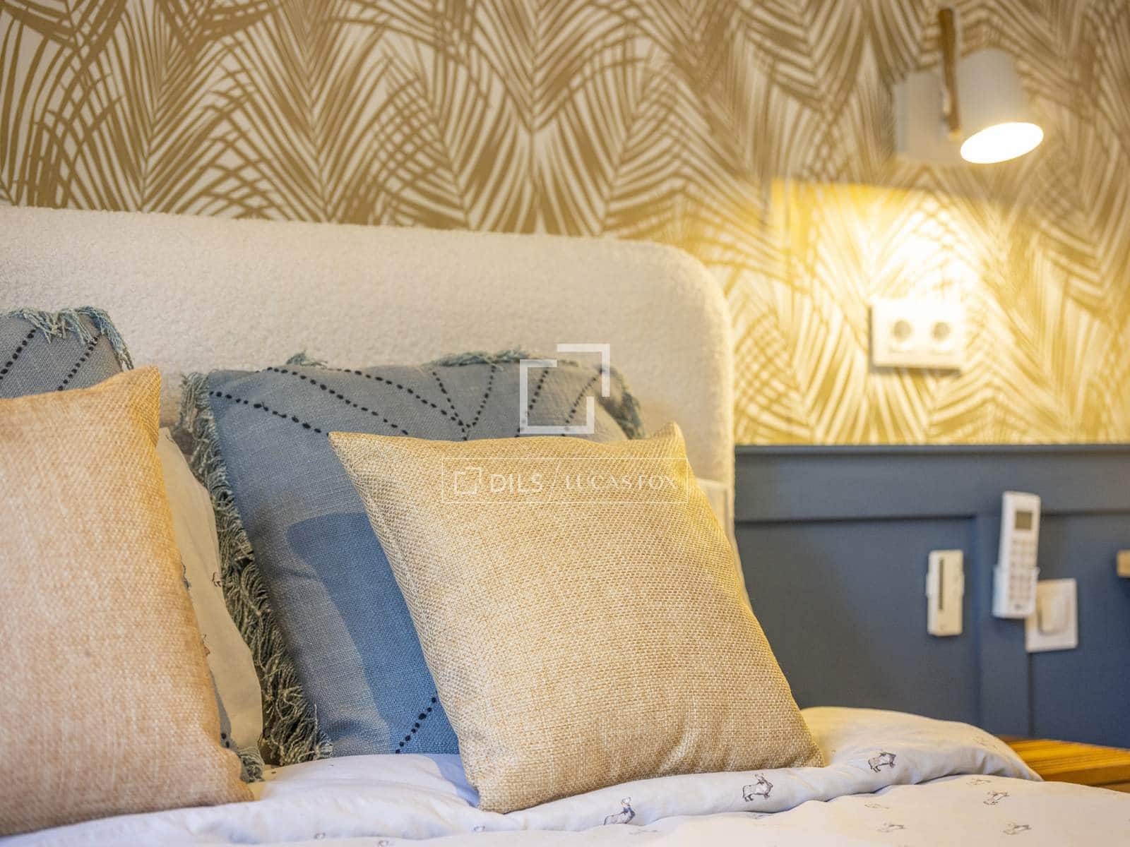 6 chambre Villa/Maison à vendre à Javea / Xabia avec piscine garage - 1 225 000 € (Ref: 9528493)