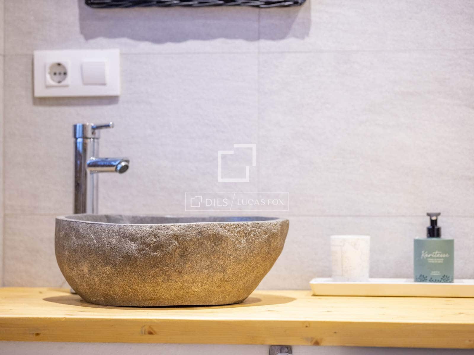 6 chambre Villa/Maison à vendre à Javea / Xabia avec piscine garage - 1 225 000 € (Ref: 9528493)