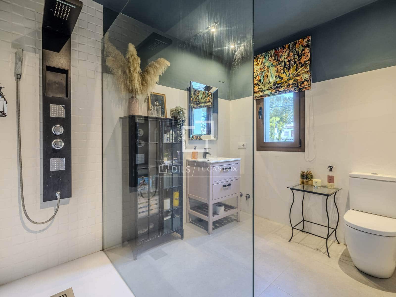 6 chambre Villa/Maison à vendre à Javea / Xabia avec piscine garage - 1 225 000 € (Ref: 9528493)