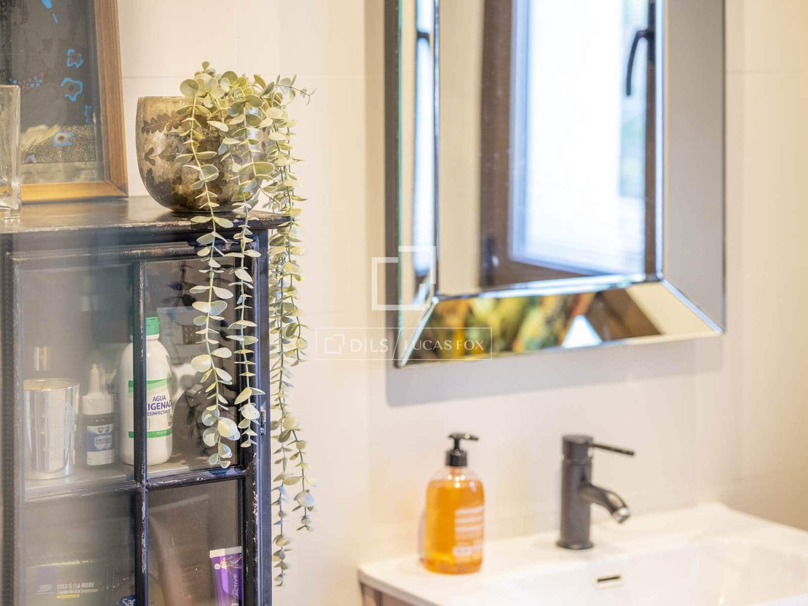 6 chambre Villa/Maison à vendre à Javea / Xabia avec piscine garage - 1 225 000 € (Ref: 9528493)