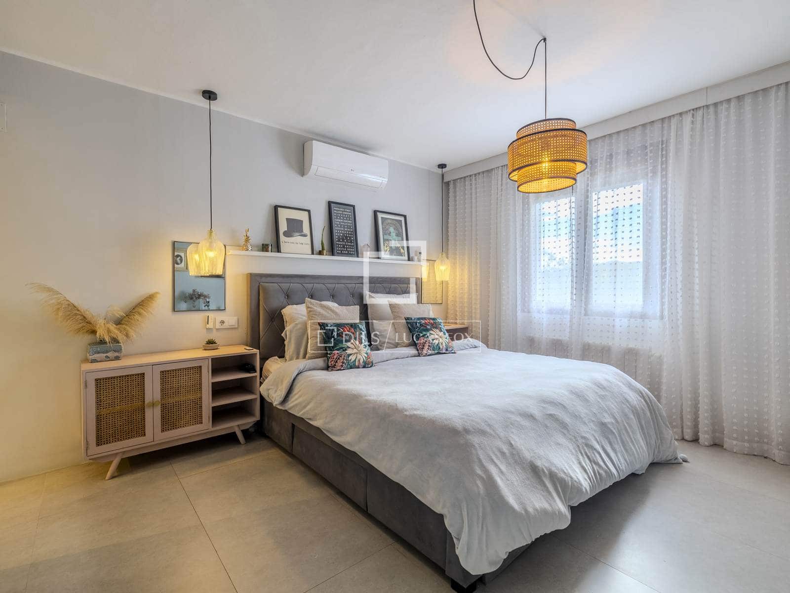 6 chambre Villa/Maison à vendre à Javea / Xabia avec piscine garage - 1 225 000 € (Ref: 9528493)