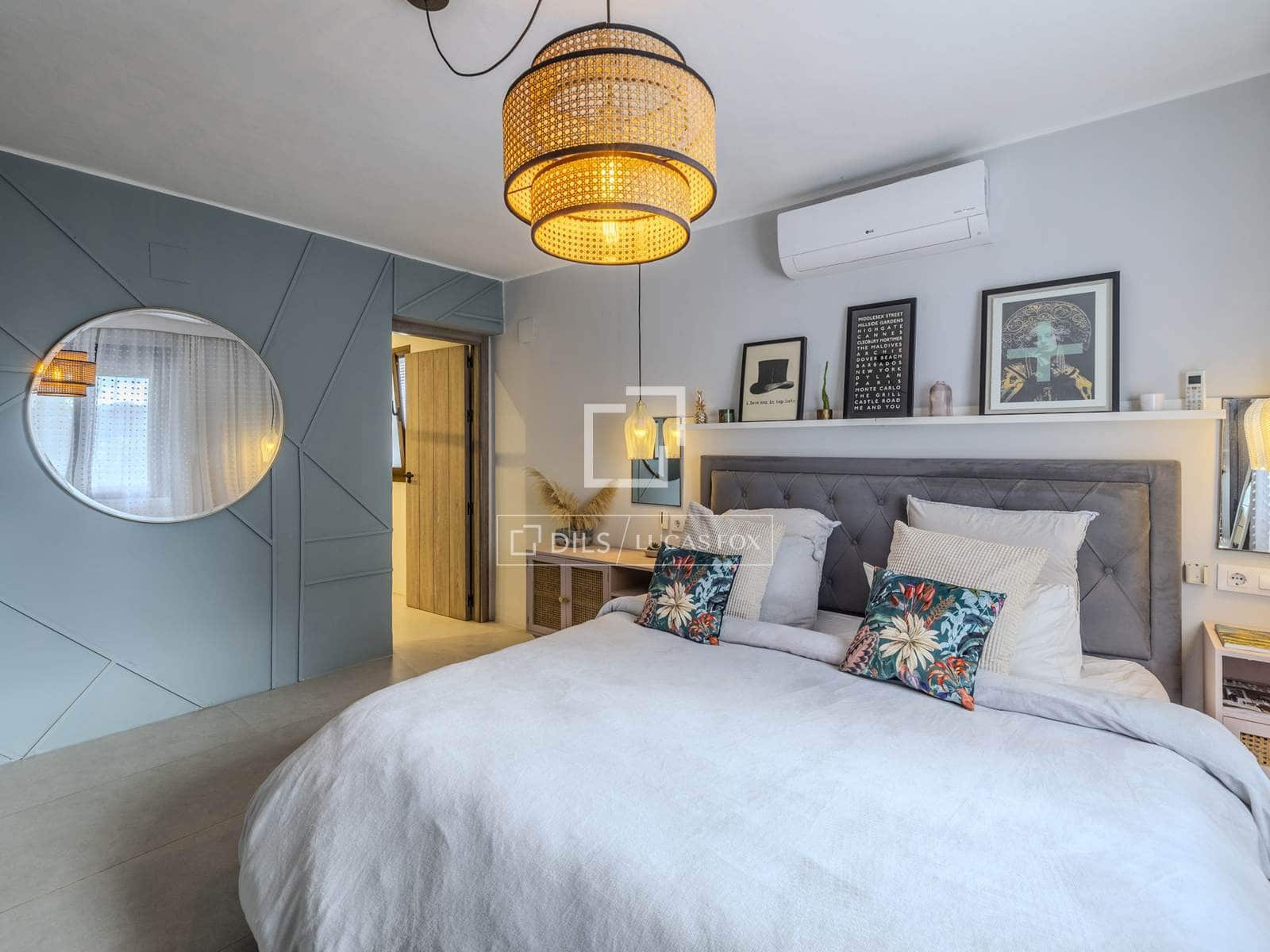 6 chambre Villa/Maison à vendre à Javea / Xabia avec piscine garage - 1 225 000 € (Ref: 9528493)