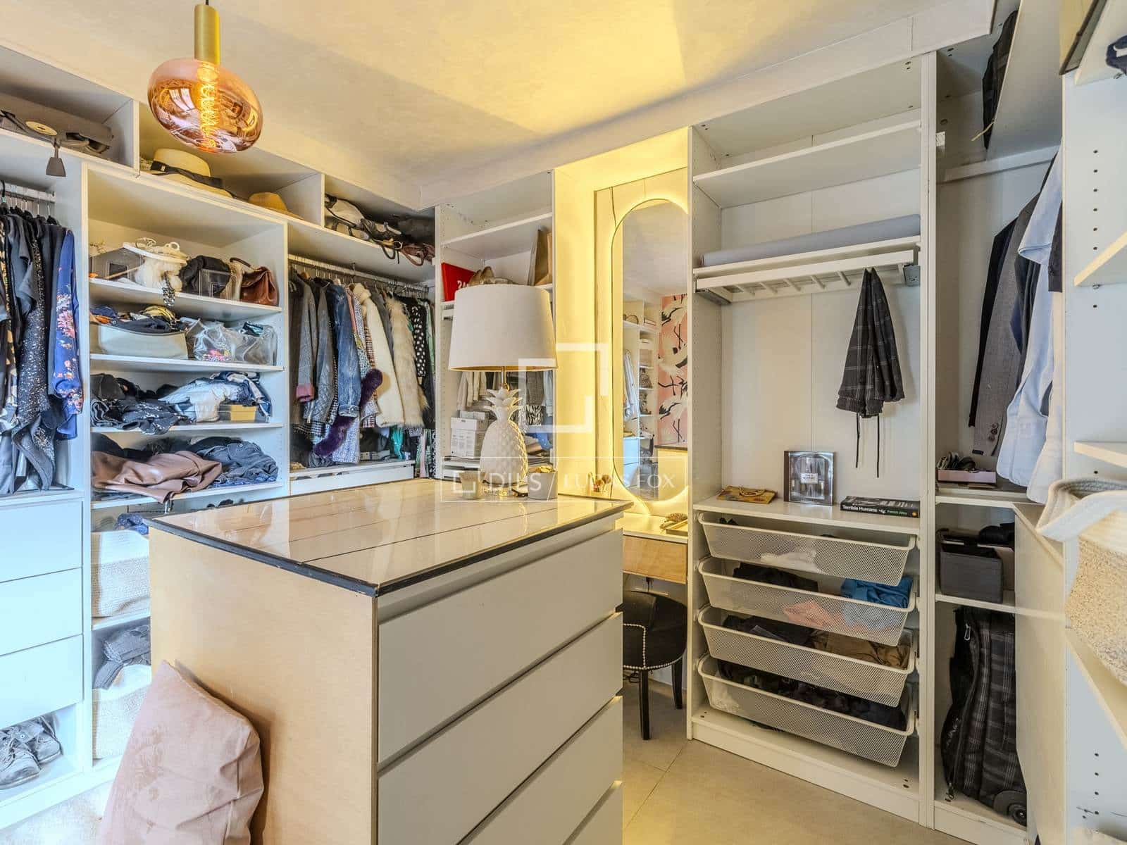 6 chambre Villa/Maison à vendre à Javea / Xabia avec piscine garage - 1 225 000 € (Ref: 9528493)