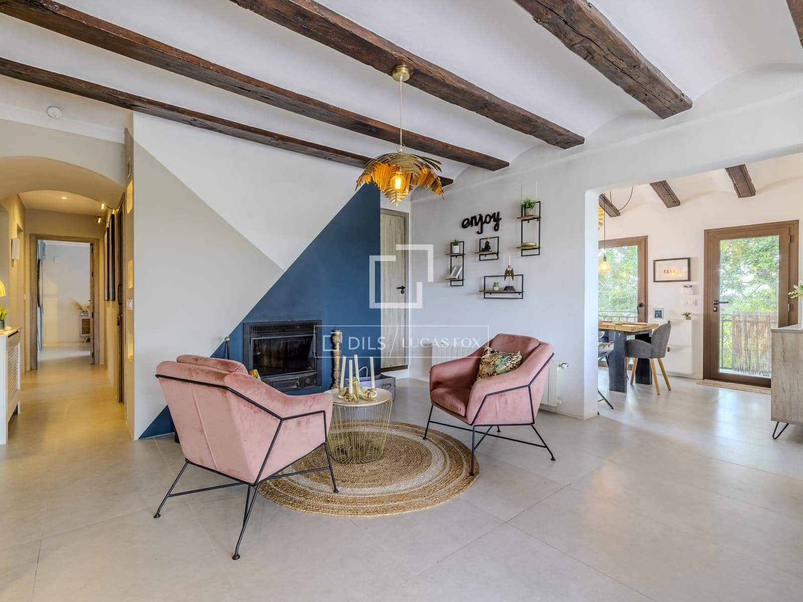 6 chambre Villa/Maison à vendre à Javea / Xabia avec piscine garage - 1 225 000 € (Ref: 9528493)