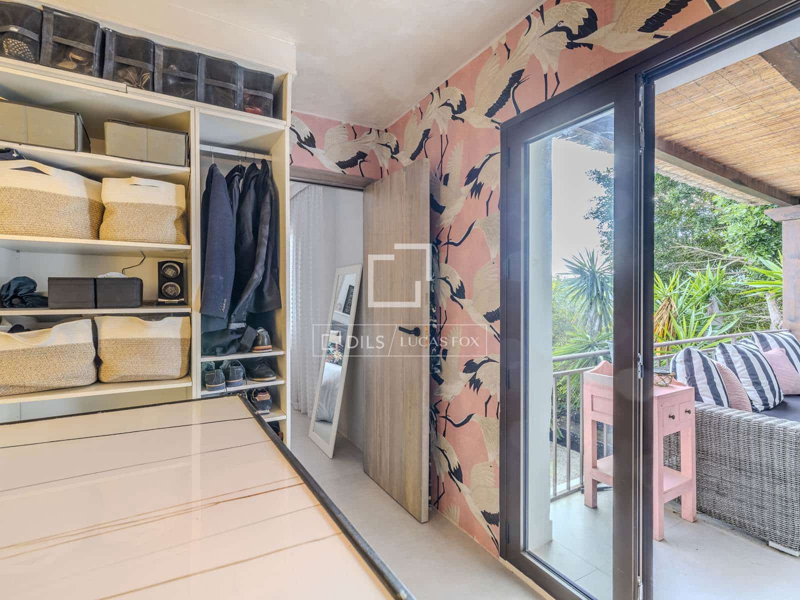 6 chambre Villa/Maison à vendre à Javea / Xabia avec piscine garage - 1 225 000 € (Ref: 9528493)