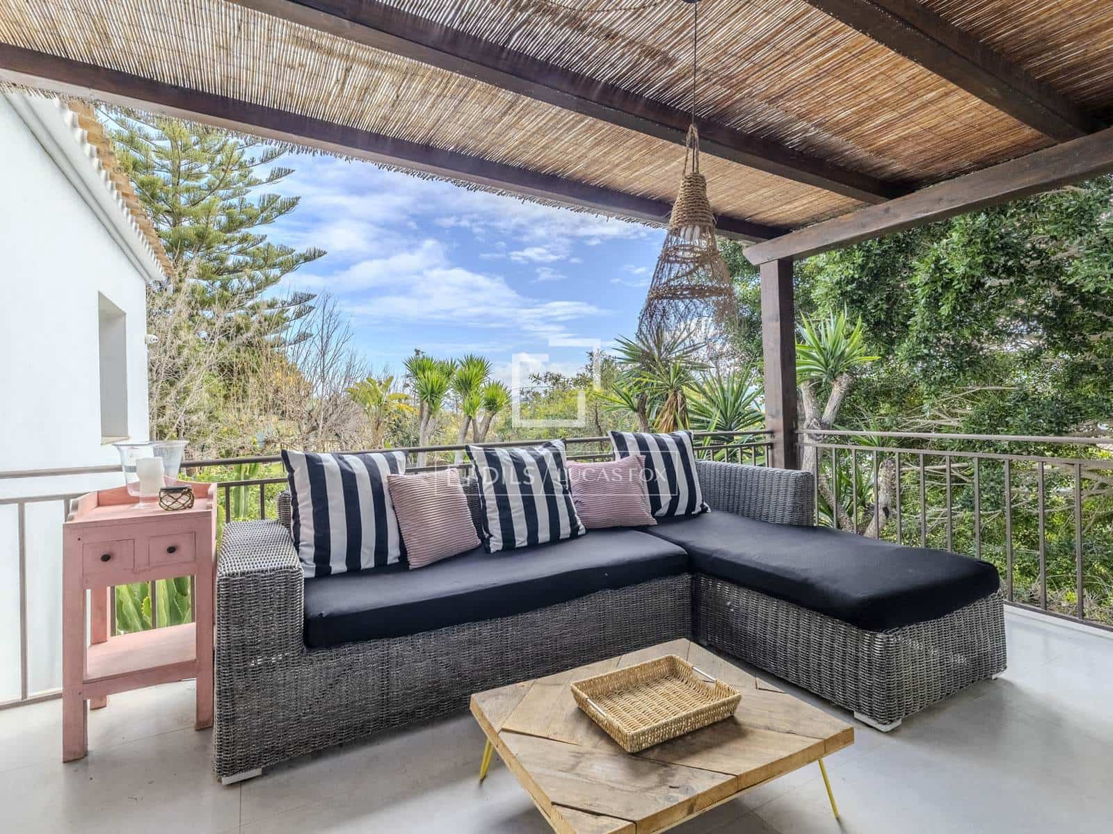 6 chambre Villa/Maison à vendre à Javea / Xabia avec piscine garage - 1 225 000 € (Ref: 9528493)