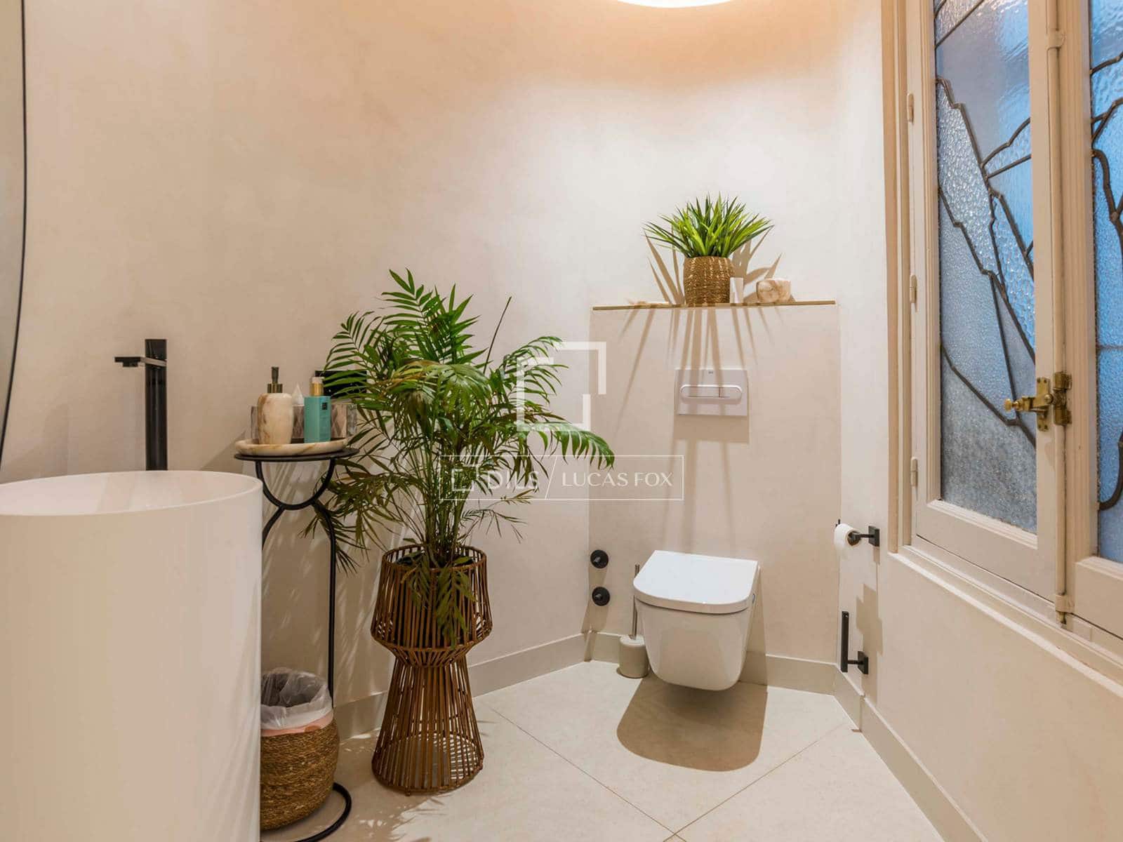 6 soverom Leilighet til salgs i Madrid by - € 6 500 000 (Ref: 9528763)