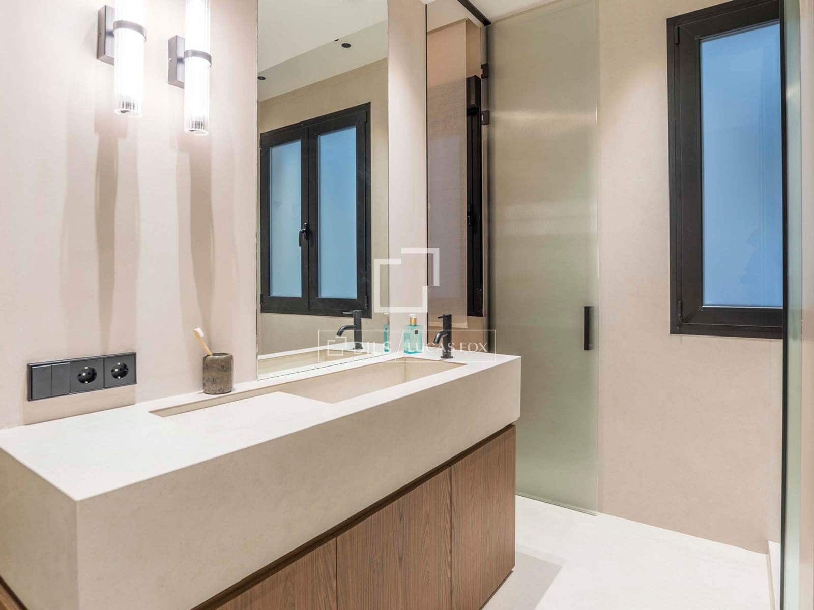 6 soverom Leilighet til salgs i Madrid by - € 6 500 000 (Ref: 9528763)