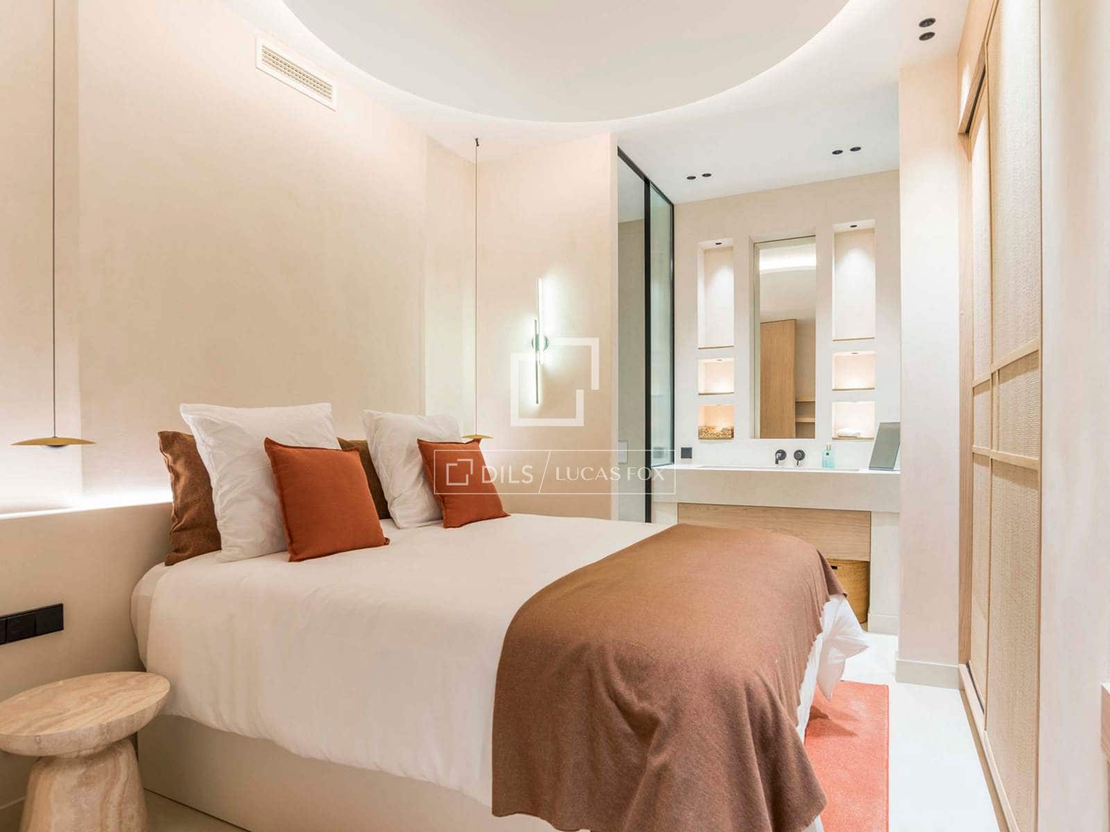 6 soverom Leilighet til salgs i Madrid by - € 6 500 000 (Ref: 9528763)