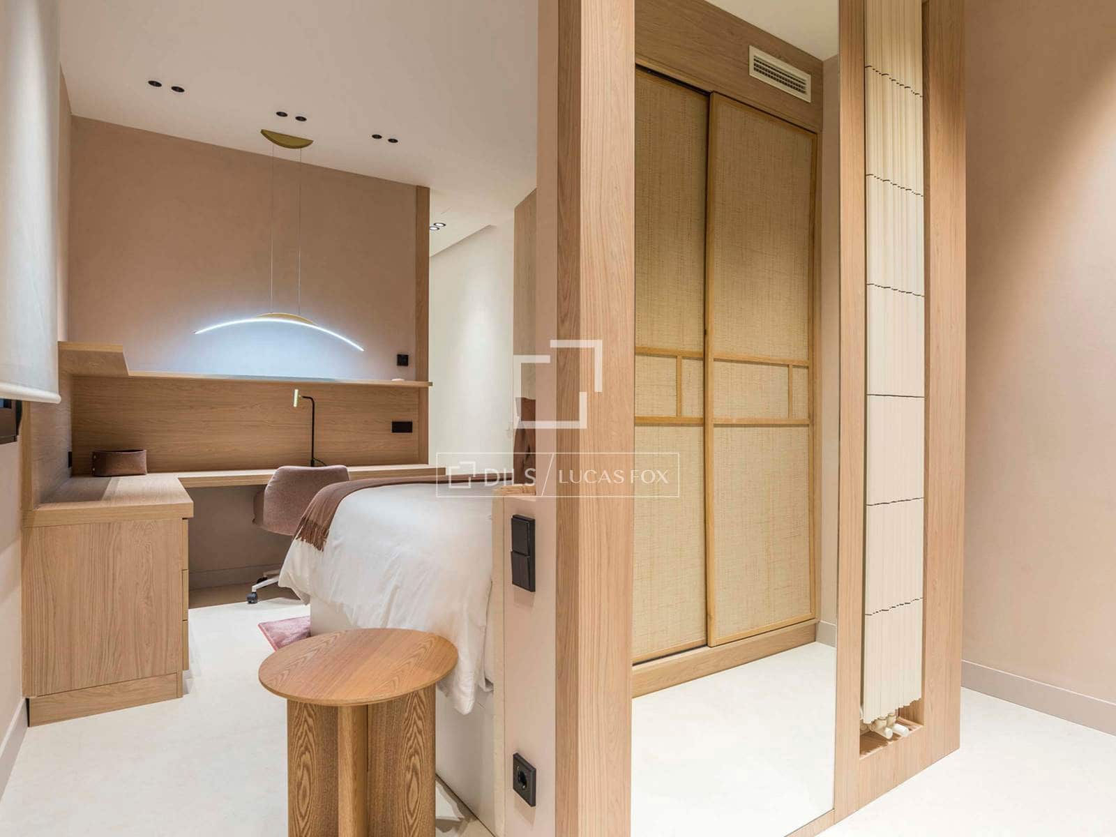 6 soverom Leilighet til salgs i Madrid by - € 6 500 000 (Ref: 9528763)