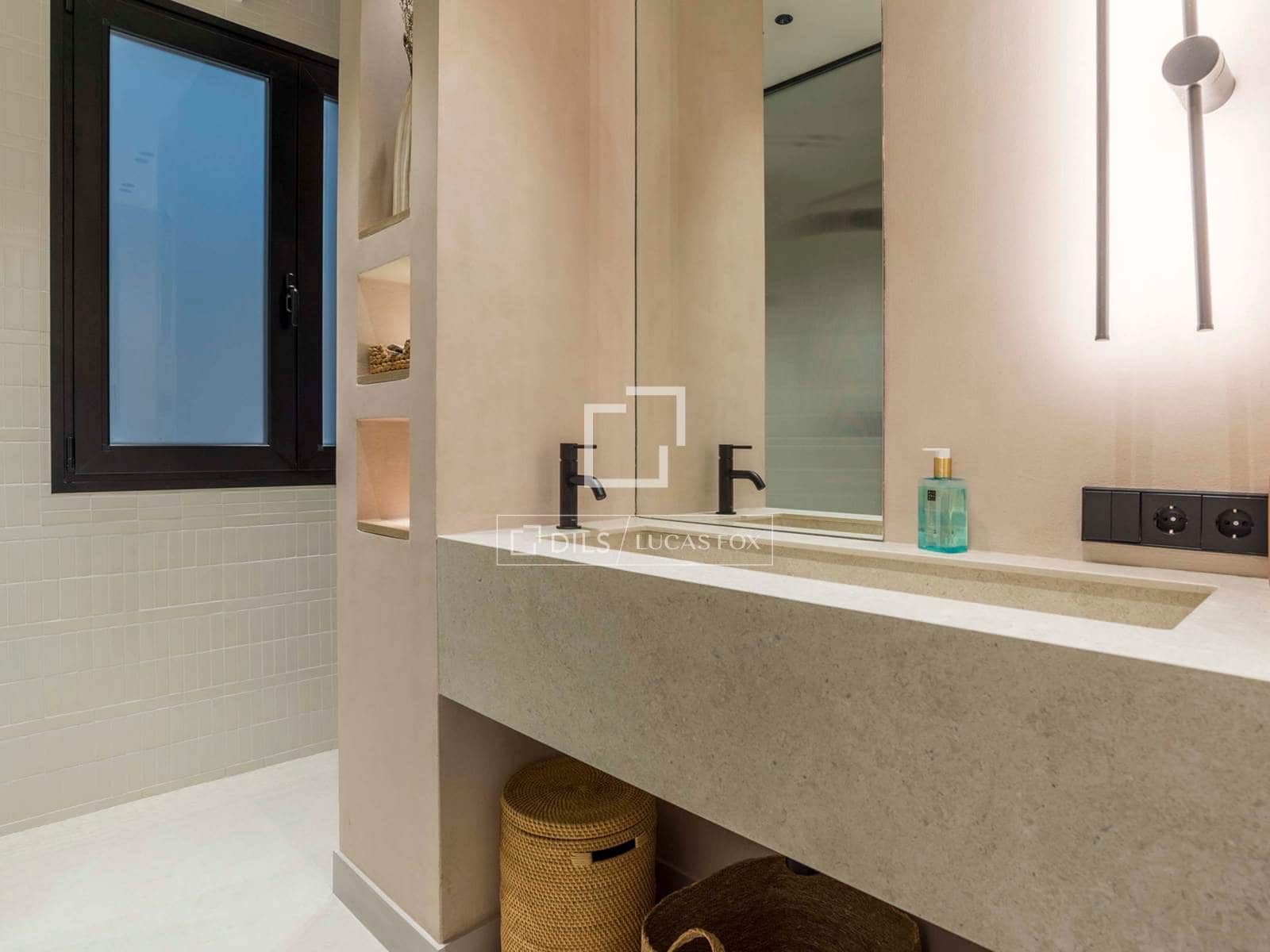 6 soverom Leilighet til salgs i Madrid by - € 6 500 000 (Ref: 9528763)