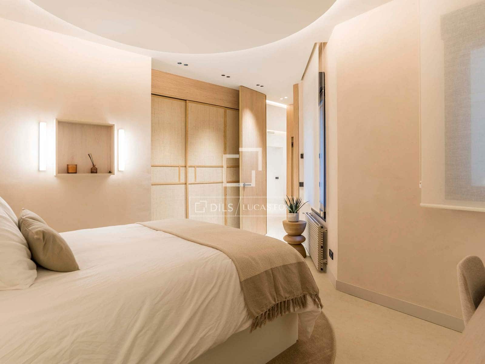 6 soverom Leilighet til salgs i Madrid by - € 6 500 000 (Ref: 9528763)