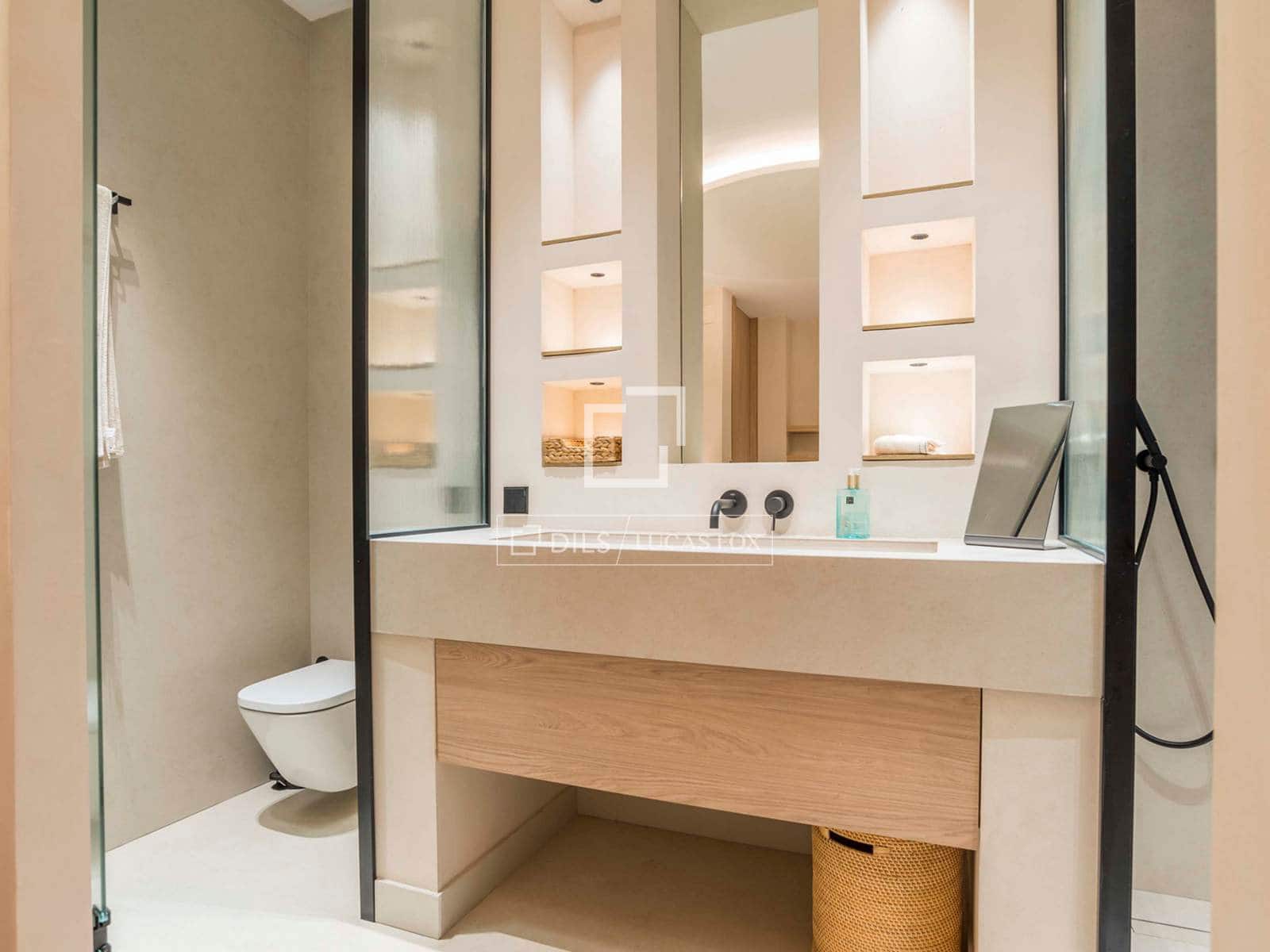 6 soverom Leilighet til salgs i Madrid by - € 6 500 000 (Ref: 9528763)