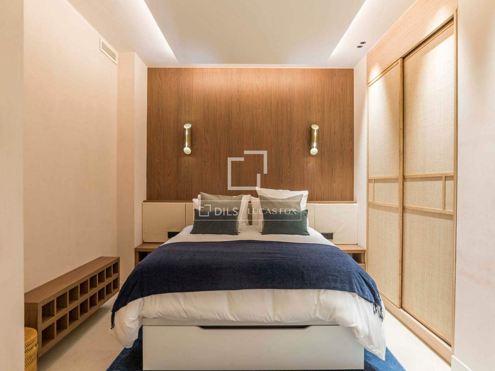 6 soverom Leilighet til salgs i Madrid by - € 6 500 000 (Ref: 9528763)