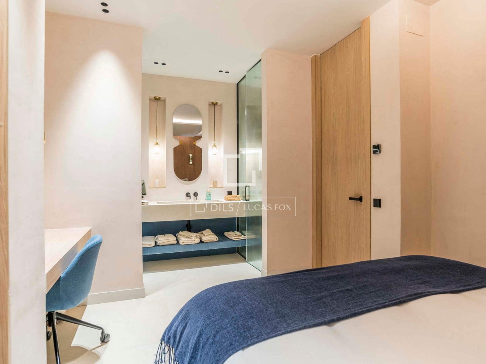 6 soverom Leilighet til salgs i Madrid by - € 6 500 000 (Ref: 9528763)