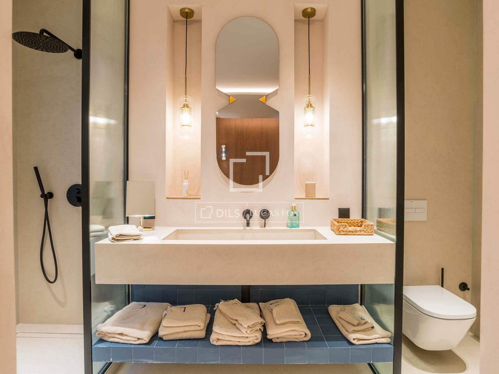 6 soverom Leilighet til salgs i Madrid by - € 6 500 000 (Ref: 9528763)