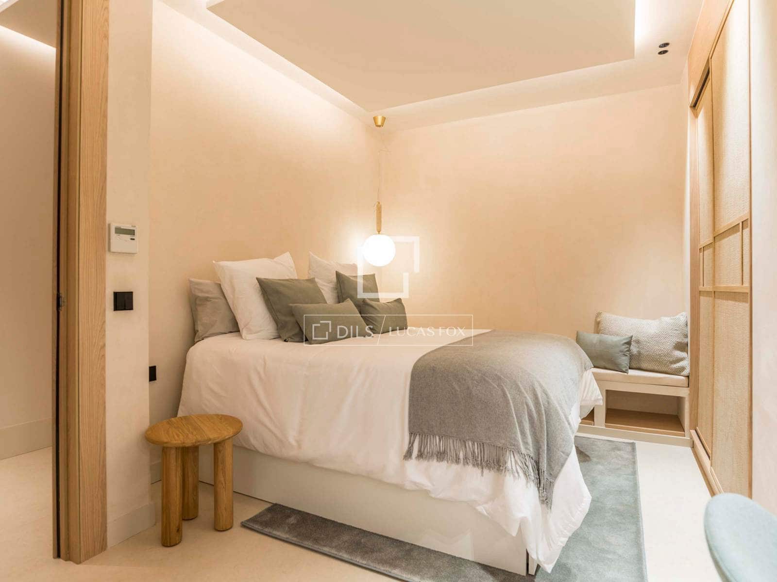 6 soverom Leilighet til salgs i Madrid by - € 6 500 000 (Ref: 9528763)