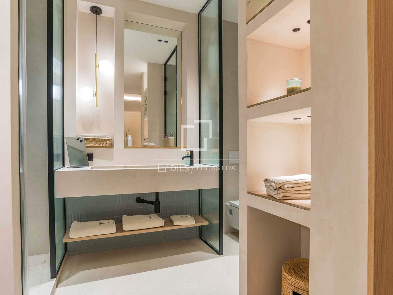 6 soverom Leilighet til salgs i Madrid by - € 6 500 000 (Ref: 9528763)