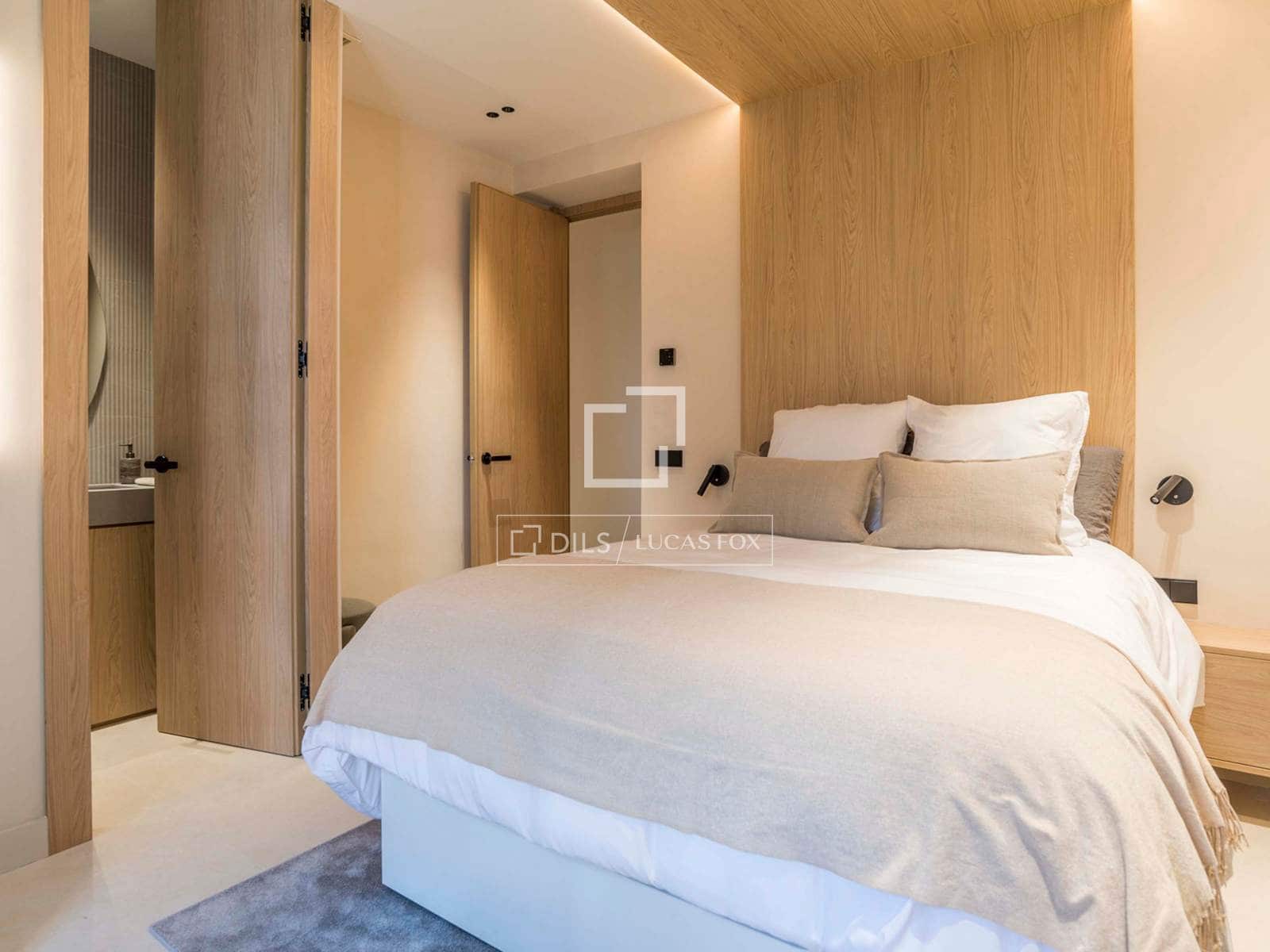 6 soverom Leilighet til salgs i Madrid by - € 6 500 000 (Ref: 9528763)