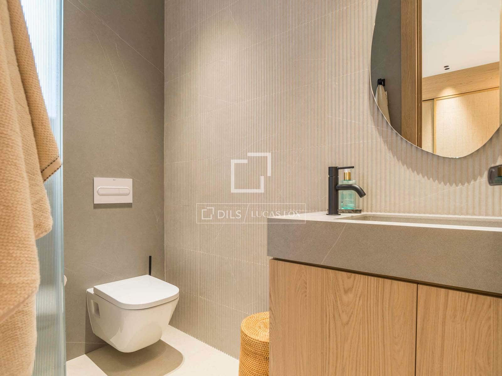 6 soverom Leilighet til salgs i Madrid by - € 6 500 000 (Ref: 9528763)