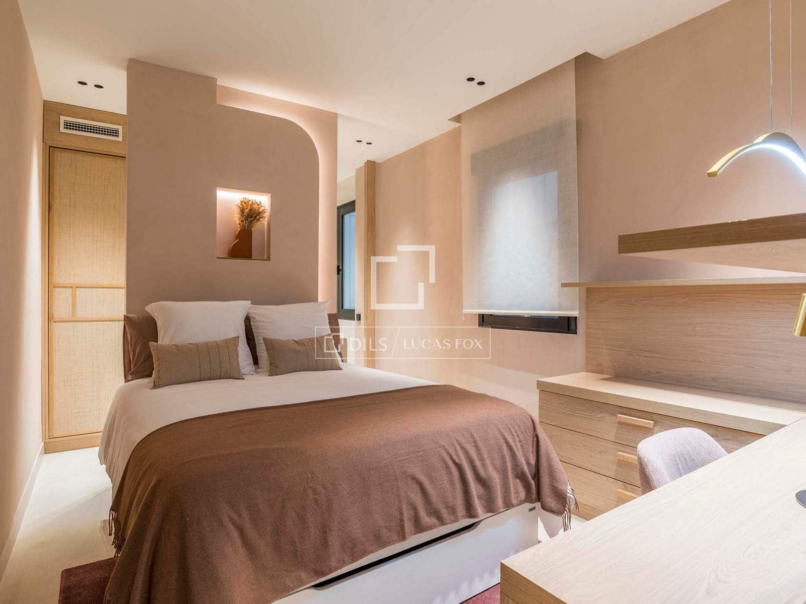 6 soverom Leilighet til salgs i Madrid by - € 6 500 000 (Ref: 9528763)