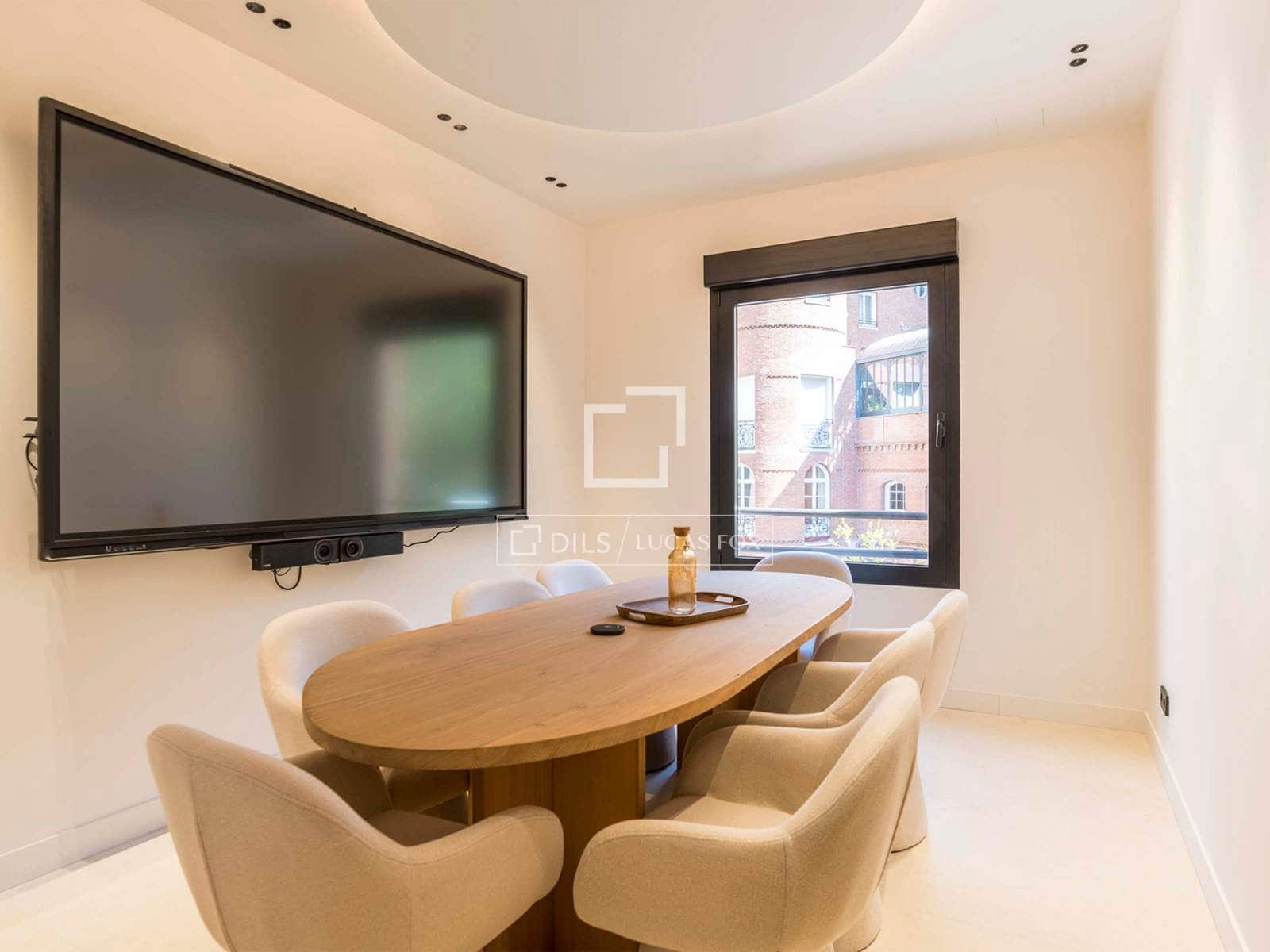 6 soverom Leilighet til salgs i Madrid by - € 6 500 000 (Ref: 9528763)