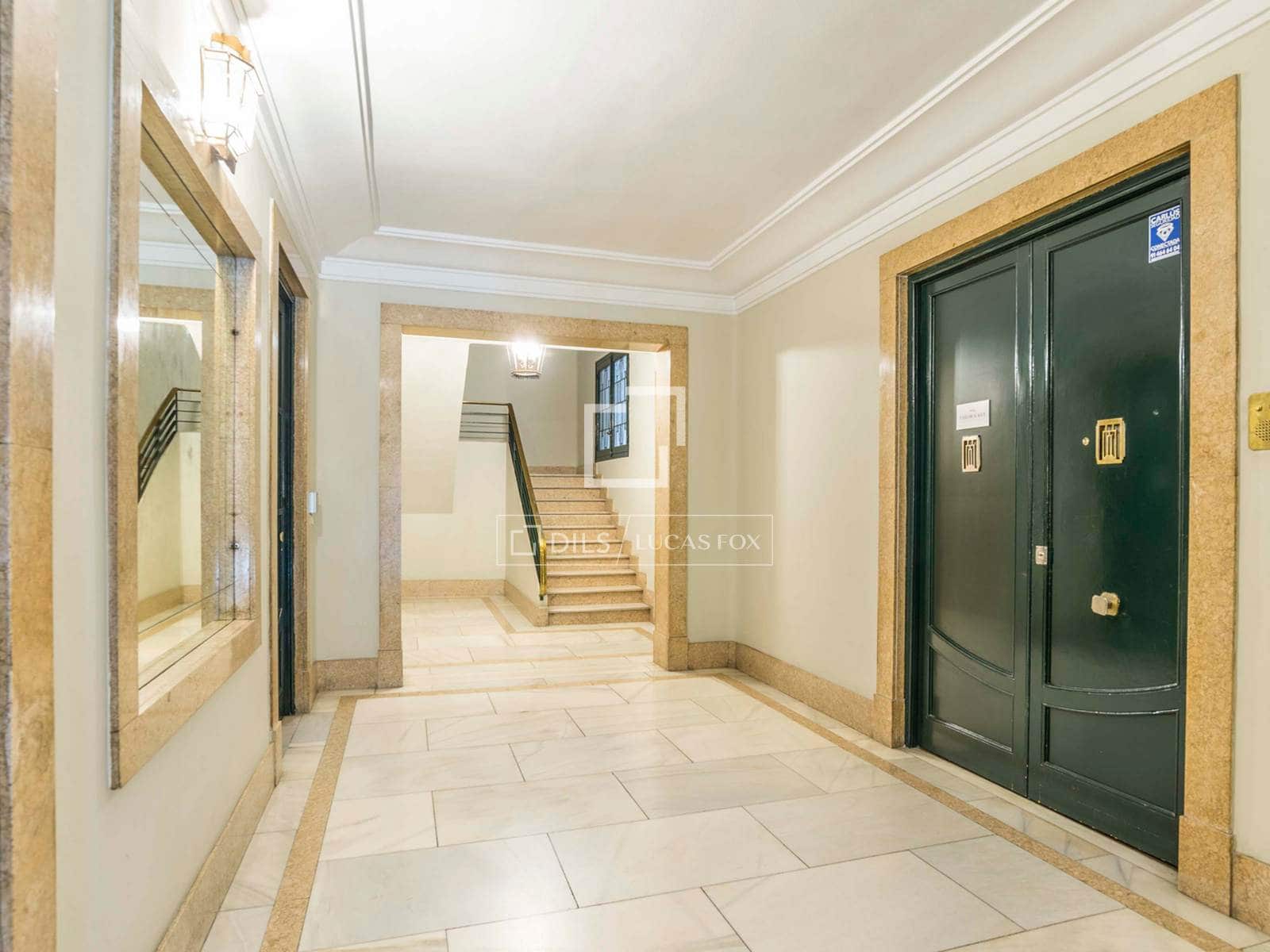 6 soverom Leilighet til salgs i Madrid by - € 6 500 000 (Ref: 9528763)