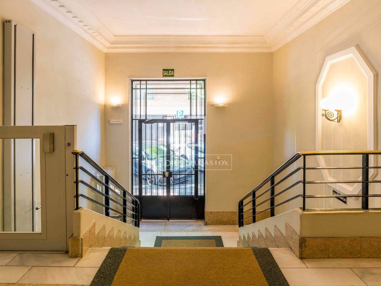 6 soverom Leilighet til salgs i Madrid by - € 6 500 000 (Ref: 9528763)