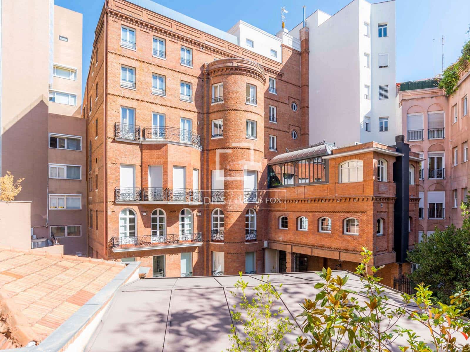 6 soverom Leilighet til salgs i Madrid by - € 6 500 000 (Ref: 9528763)