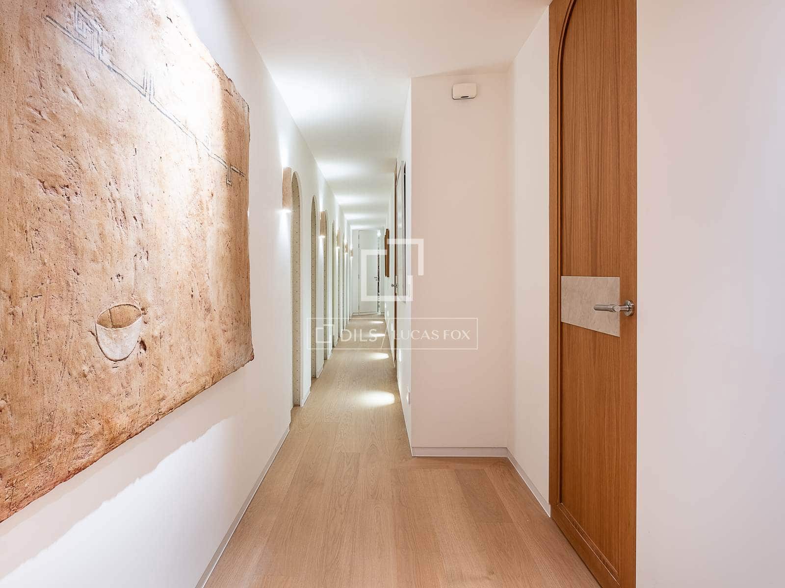 3 chambre Appartement à vendre à Madrid ville - 2 990 000 € (Ref: 9528867)