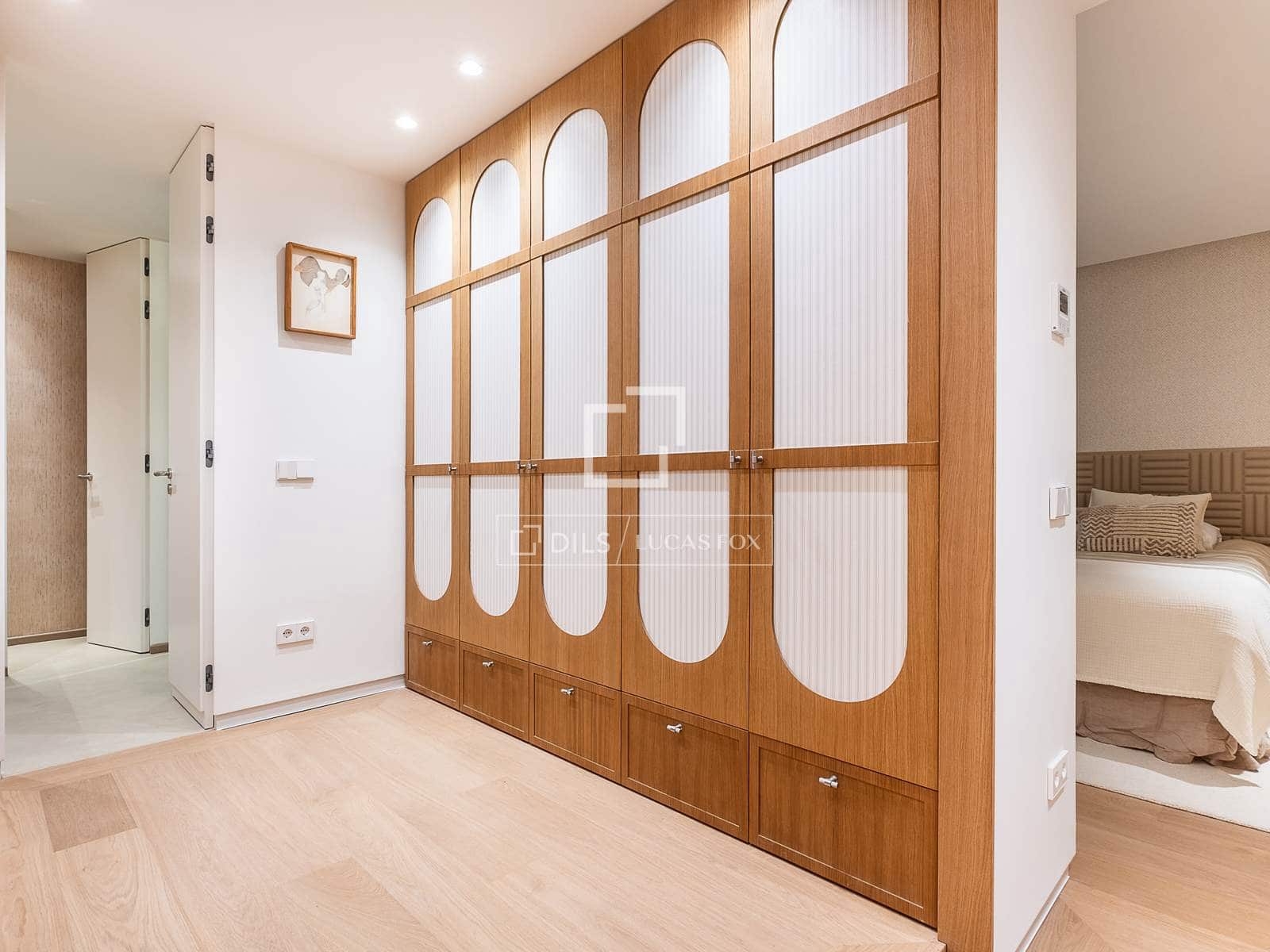 3 chambre Appartement à vendre à Madrid ville - 2 990 000 € (Ref: 9528867)