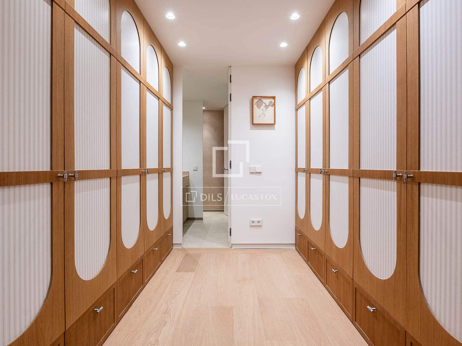 3 chambre Appartement à vendre à Madrid ville - 2 990 000 € (Ref: 9528867)