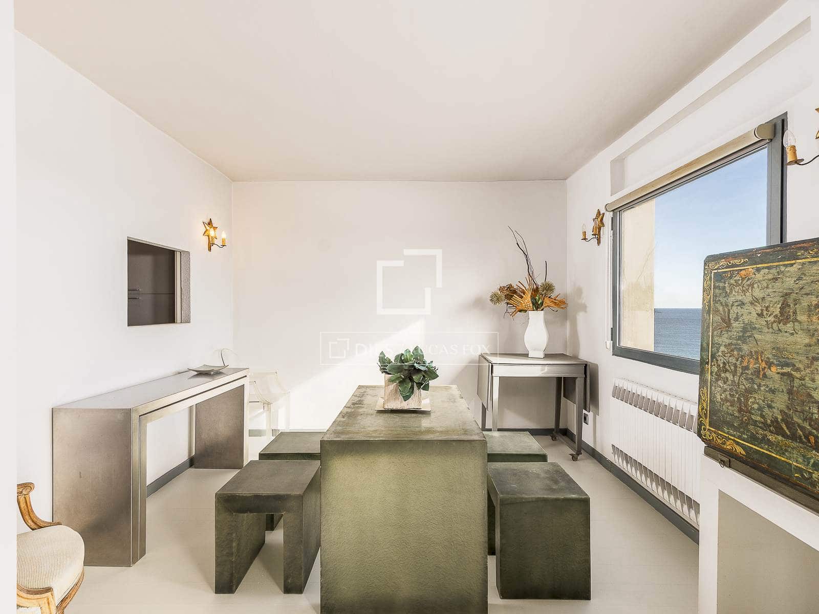 2 quarto Apartamento para venda em Barcelona cidade - 900 000 € (Ref: 9528995)