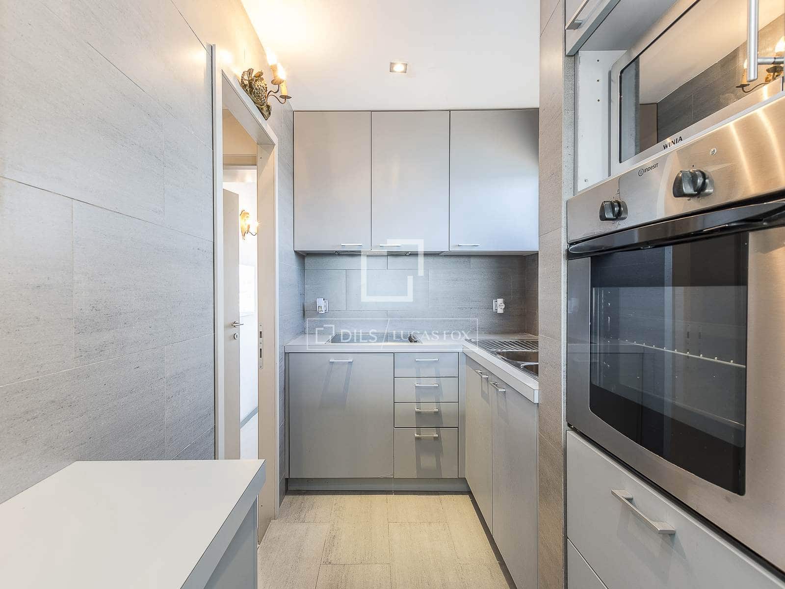 2 quarto Apartamento para venda em Barcelona cidade - 900 000 € (Ref: 9528995)