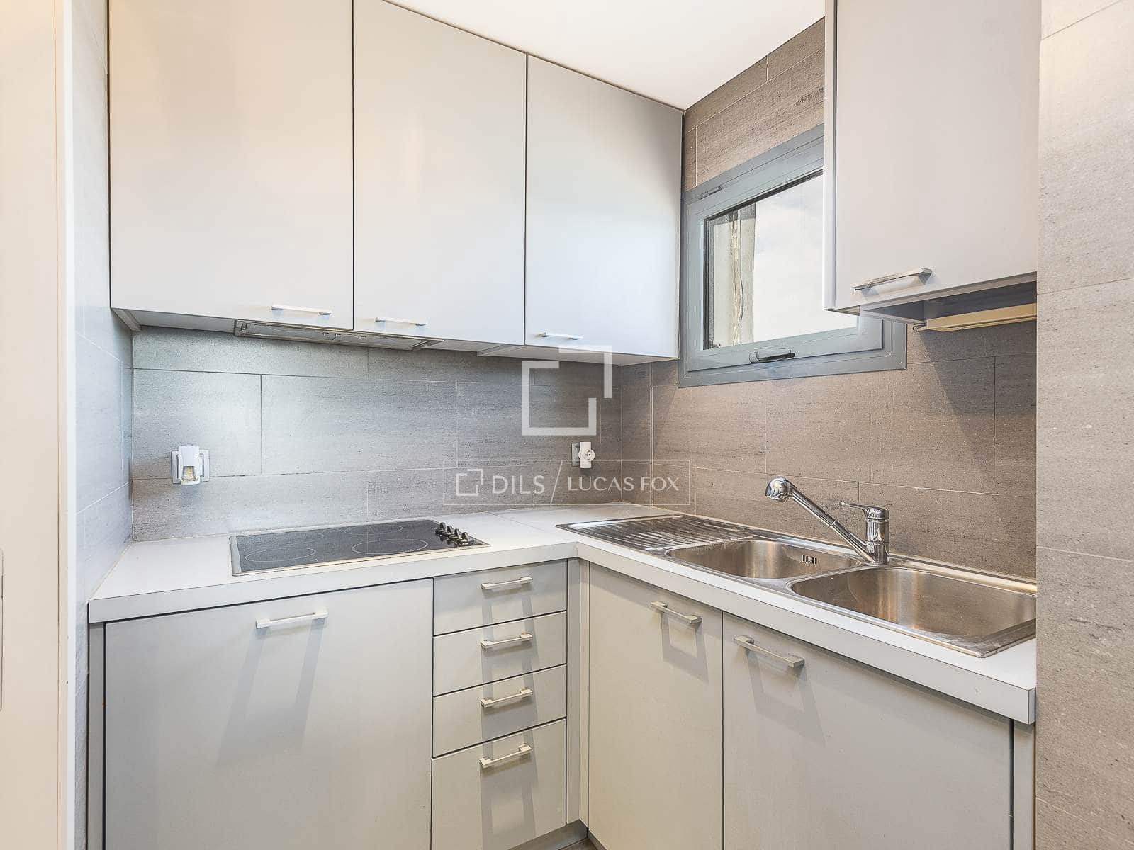 2 quarto Apartamento para venda em Barcelona cidade - 900 000 € (Ref: 9528995)