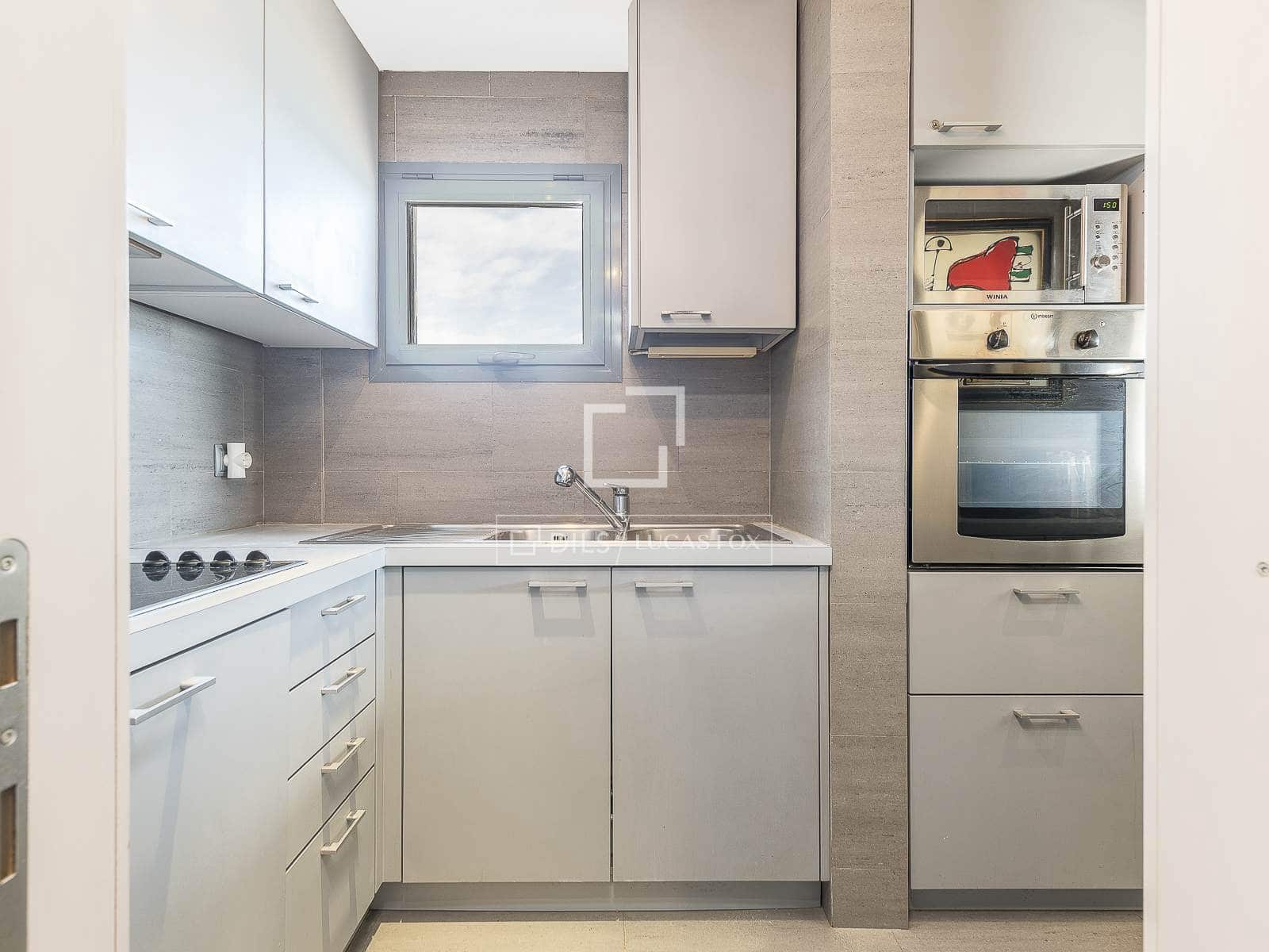 2 quarto Apartamento para venda em Barcelona cidade - 900 000 € (Ref: 9528995)