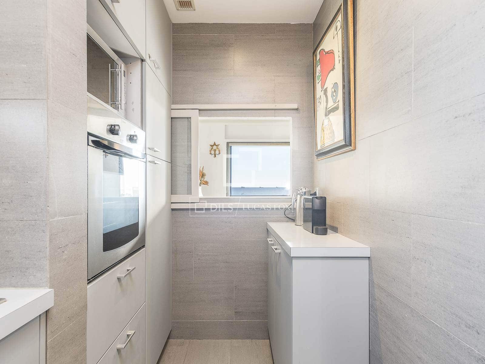 2 quarto Apartamento para venda em Barcelona cidade - 900 000 € (Ref: 9528995)