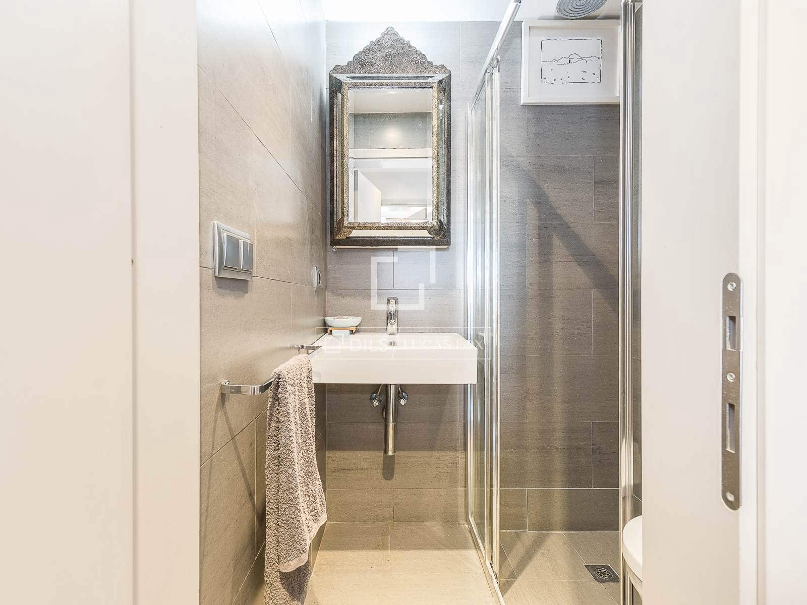 2 quarto Apartamento para venda em Barcelona cidade - 900 000 € (Ref: 9528995)