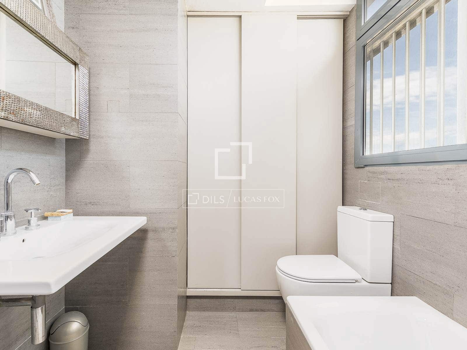 2 quarto Apartamento para venda em Barcelona cidade - 900 000 € (Ref: 9528995)