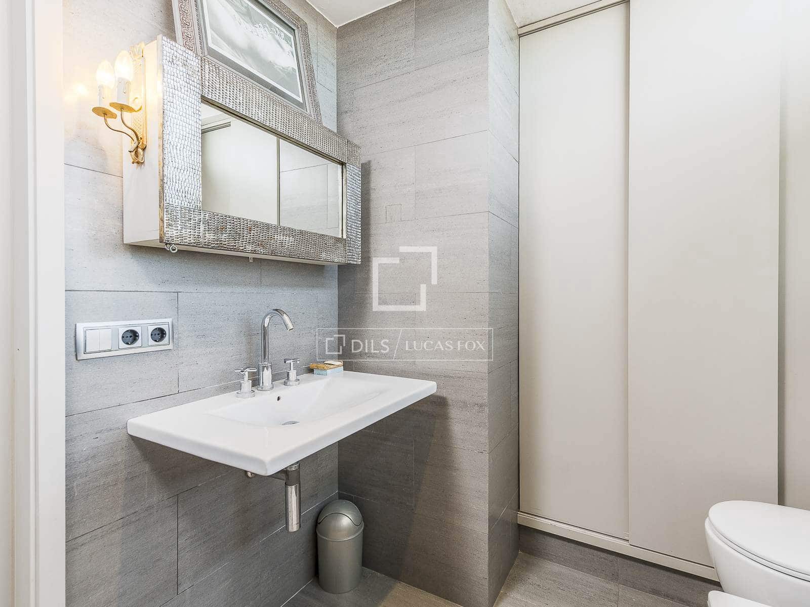 2 quarto Apartamento para venda em Barcelona cidade - 900 000 € (Ref: 9528995)