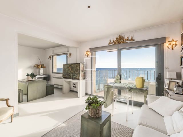 2 quarto Apartamento para venda em Barcelona cidade - 900 000 € (Ref: 9528995)