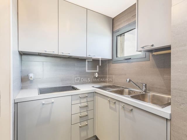 2 quarto Apartamento para venda em Barcelona cidade - 900 000 € (Ref: 9528995)