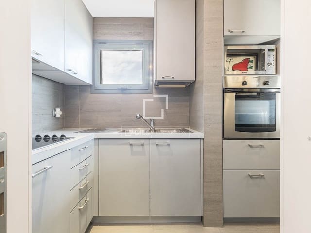 2 quarto Apartamento para venda em Barcelona cidade - 900 000 € (Ref: 9528995)